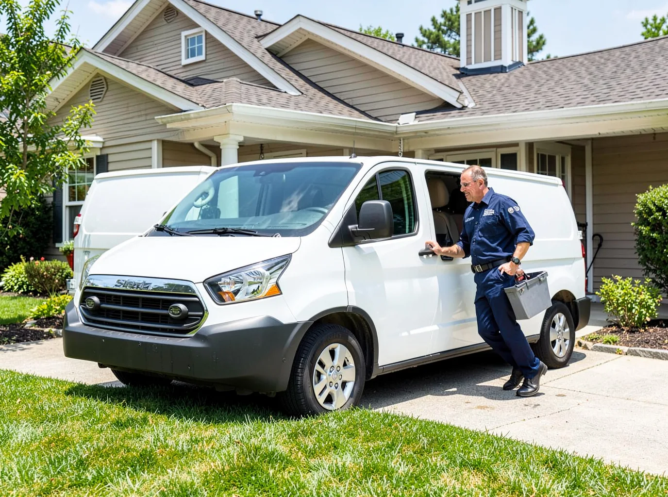 Emergency Plumber company in Schulter, OK
